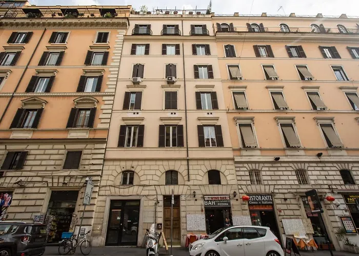 Fresh House Cavour
